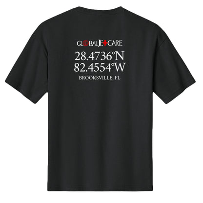 Vintage Black - BACK