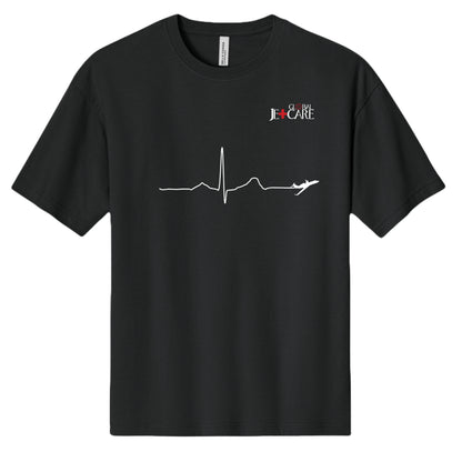 Vintage Black - FRONT