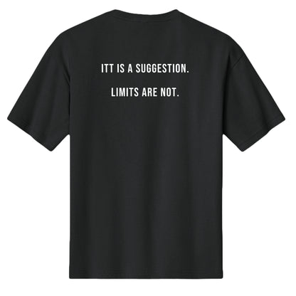 Vintage Black - BACK