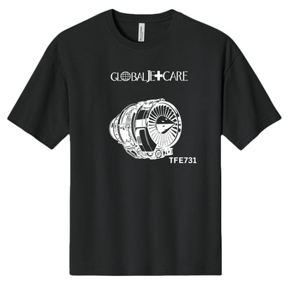 Vintage Black - FRONT