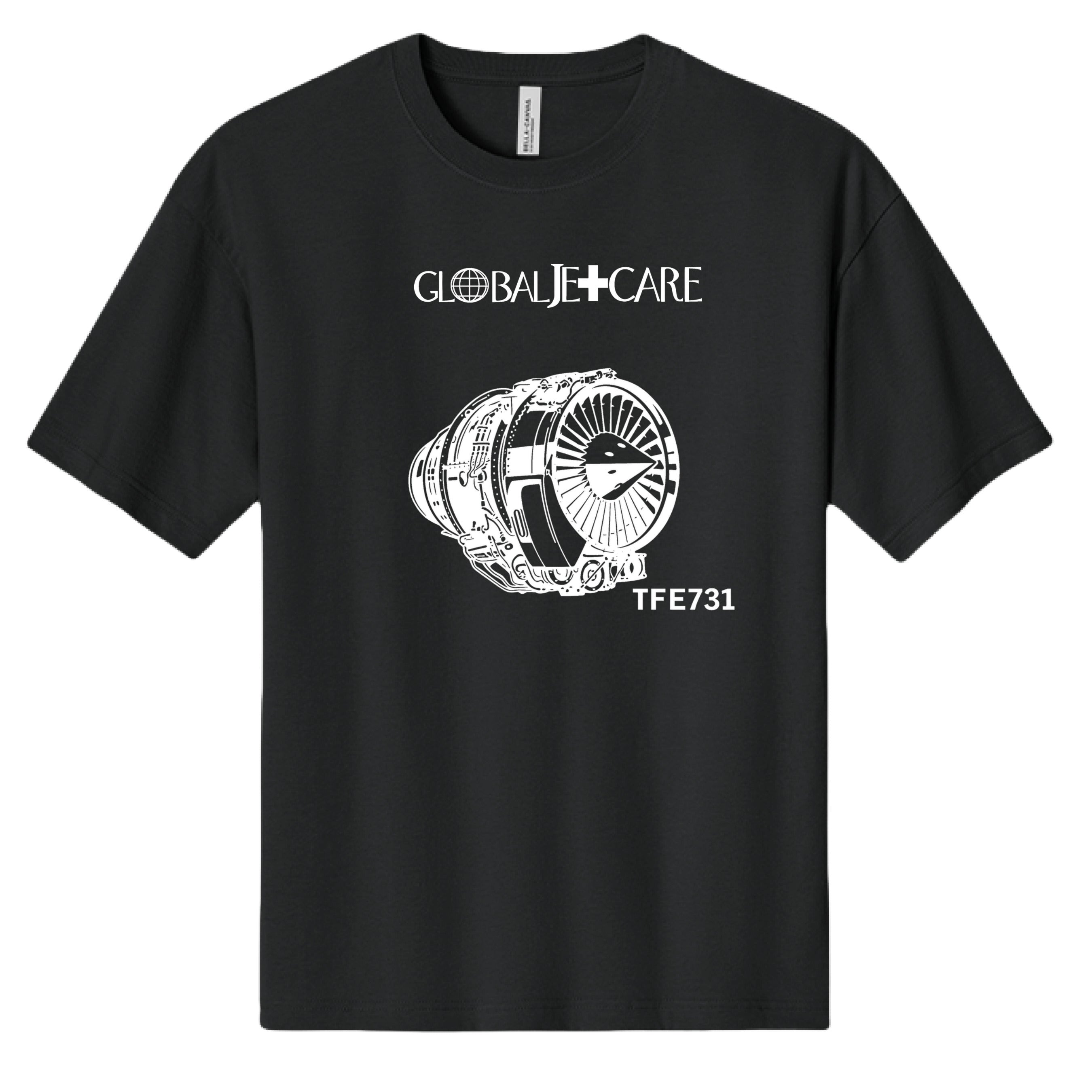 Vintage Black - FRONT