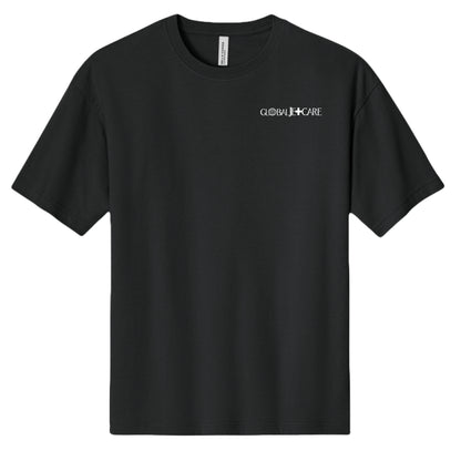 Vintage Black - FRONT