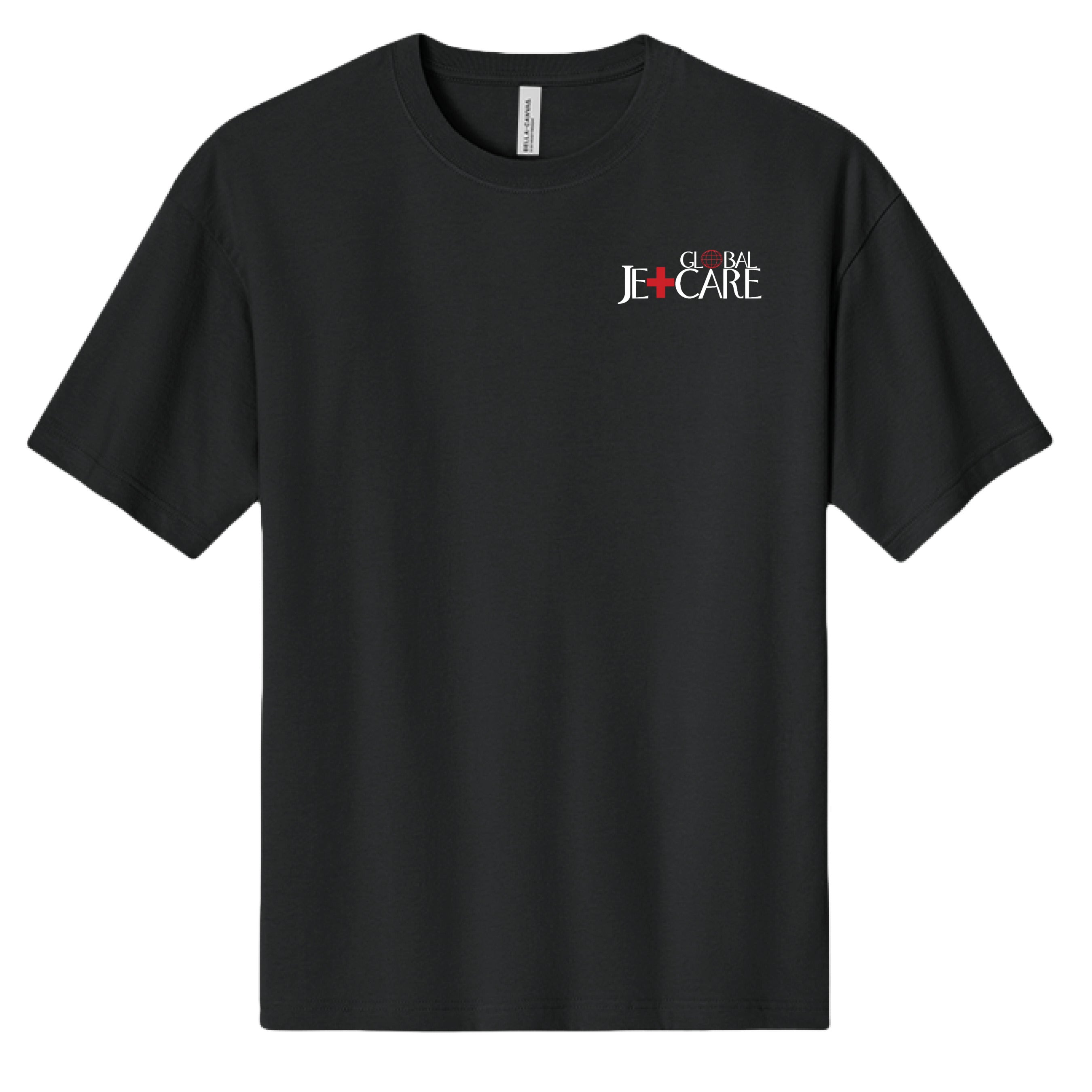 Vintage Black - FRONT