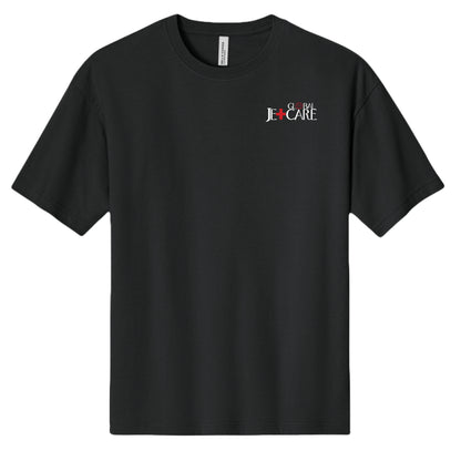 Vintage Black - FRONT