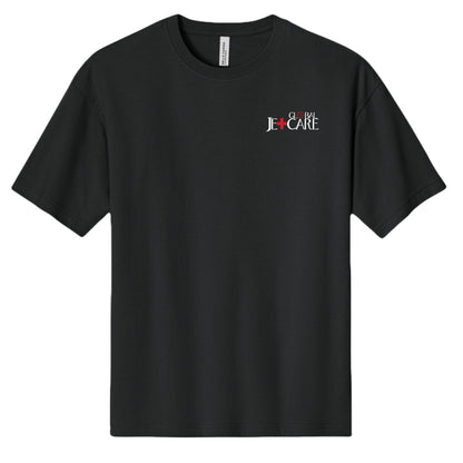 Vintage Black - FRONT